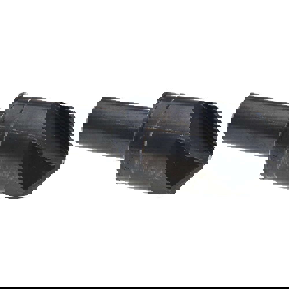 Countersink: 90.00 deg Included Angle, 6 Flute, High-Speed Steel, Right Hand